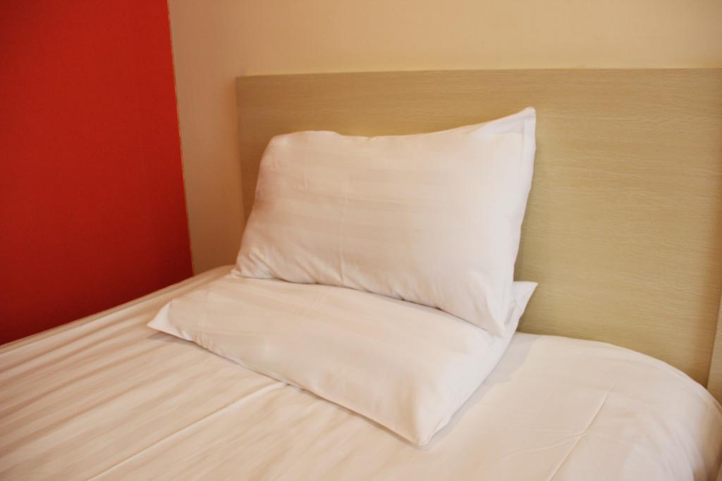 Hanting Express Pingdu Qingdao Road 外观 照片