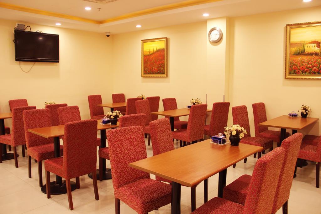 Hanting Express Pingdu Qingdao Road 外观 照片